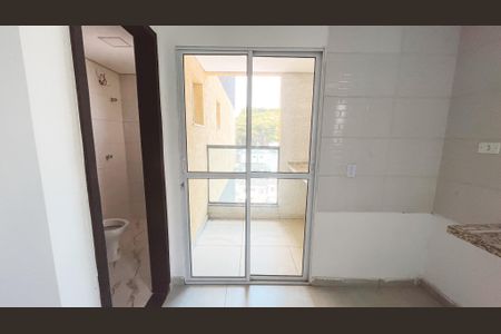 Apartamento à venda com 30m², 1 quarto e sem vagaÁrea de Serviço
