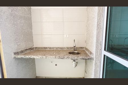 Apartamento à venda com 30m², 1 quarto e sem vagaÁrea de Serviço