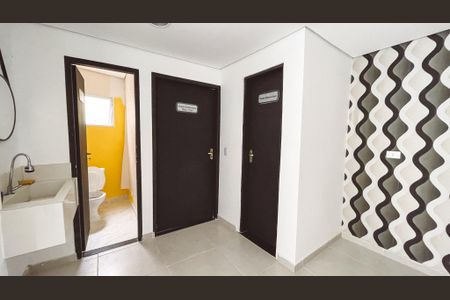 Apartamento à venda com 30m², 1 quarto e sem vagaÁrea comum - Salão de festas