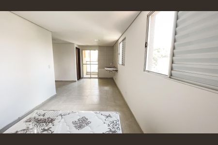 Apartamento à venda com 30m², 1 quarto e sem vagaSala/Quarto
