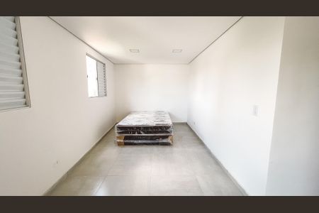 Sala/Quarto de apartamento para alugar com 1 quarto, 30m² em Imirim, São Paulo