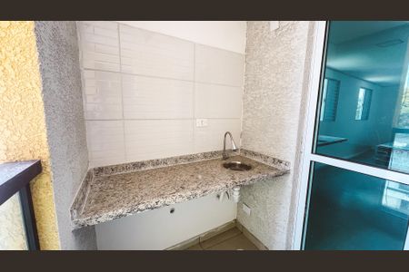 Apartamento à venda com 30m², 1 quarto e sem vagaÁrea de Serviço