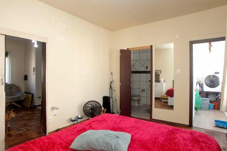 Apartamento à venda com 54m², 1 quarto e sem vagaQuarto Suíte