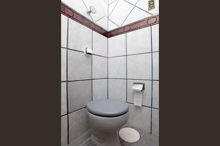 Apartamento à venda com 54m², 1 quarto e sem vagaBanheiro Quarto Suíte