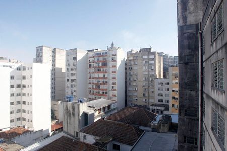 Apartamento à venda com 54m², 1 quarto e sem vagaSala Vista