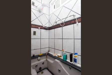 Apartamento à venda com 54m², 1 quarto e sem vagaBanheiro Quarto Suíte