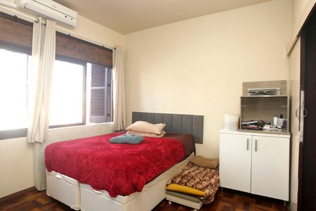 Apartamento à venda com 54m², 1 quarto e sem vagaQuarto Suíte