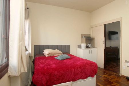 Apartamento à venda com 54m², 1 quarto e sem vagaQuarto Suíte