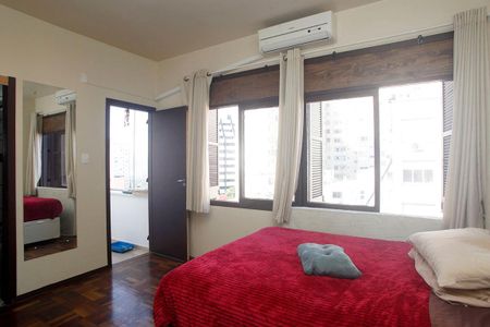 Apartamento à venda com 54m², 1 quarto e sem vagaQuarto Suíte