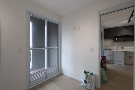 Apartamento para alugar com 31m², 1 quarto e sem vagaQuarto