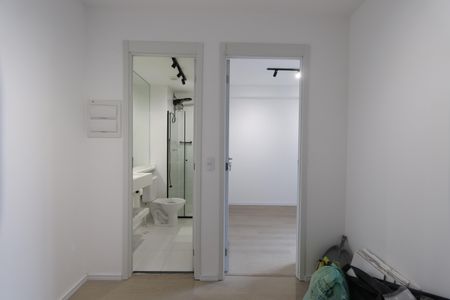 Apartamento para alugar com 31m², 1 quarto e sem vagaSala/Cozinha