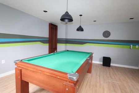 Apartamento para alugar com 31m², 1 quarto e sem vagaÁrea comum - Sala de Jogos
