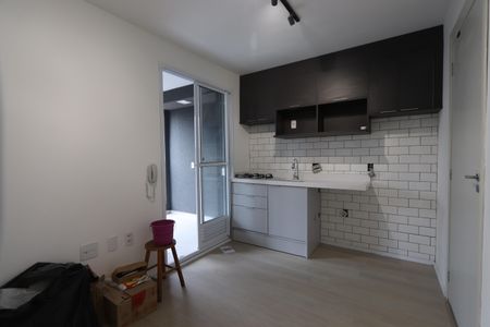 Apartamento para alugar com 31m², 1 quarto e sem vagaSala/Cozinha