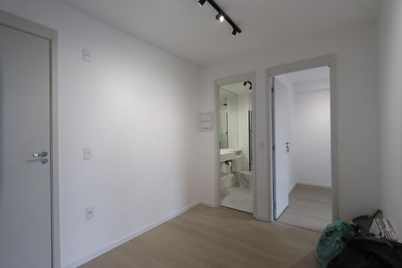 Apartamento para alugar com 31m², 1 quarto e sem vagaSala/Cozinha
