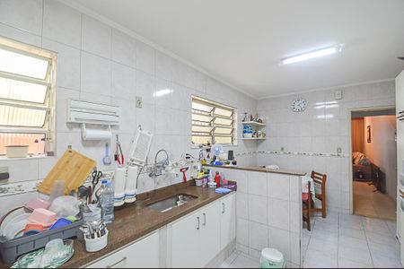 Casa à venda com 157m², 3 quartos e 2 vagas Casa à venda com 157m², 3 quartos e 2 vagasCozinha