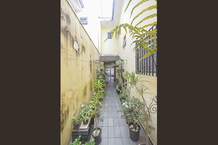 Casa à venda com 157m², 3 quartos e 2 vagas Casa à venda com 157m², 3 quartos e 2 vagasCorredor