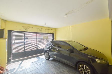 Casa à venda com 157m², 3 quartos e 2 vagas Casa à venda com 157m², 3 quartos e 2 vagasGaragem