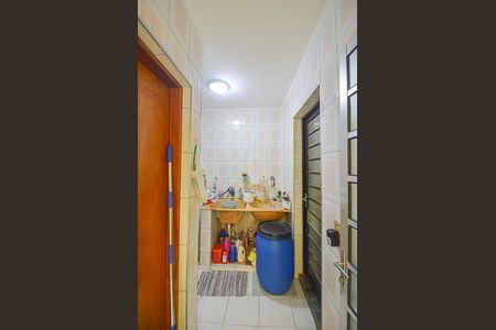 Casa à venda com 157m², 3 quartos e 2 vagas Casa à venda com 157m², 3 quartos e 2 vagasÁrea de Serviço