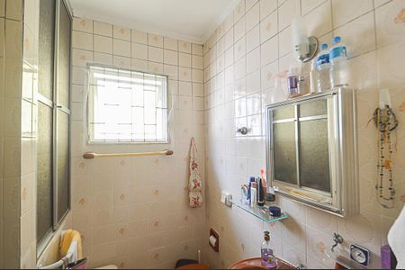 Casa à venda com 157m², 3 quartos e 2 vagas Casa à venda com 157m², 3 quartos e 2 vagasBanheiro