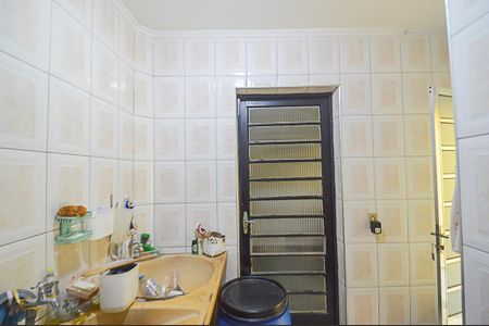 Casa à venda com 157m², 3 quartos e 2 vagas Casa à venda com 157m², 3 quartos e 2 vagasÁrea de Serviço