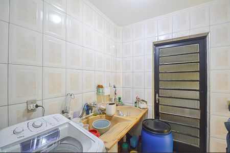 Casa à venda com 157m², 3 quartos e 2 vagas Casa à venda com 157m², 3 quartos e 2 vagasÁrea de Serviço