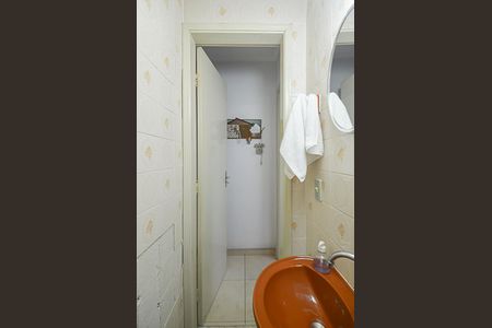 Casa à venda com 157m², 3 quartos e 2 vagas Casa à venda com 157m², 3 quartos e 2 vagasLavabo