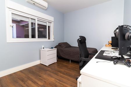 Casa à venda com 280m², 6 quartos e 6 vagasQuarto 1