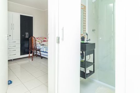 Casa à venda com 280m², 6 quartos e 6 vagasQuarto de Serviço