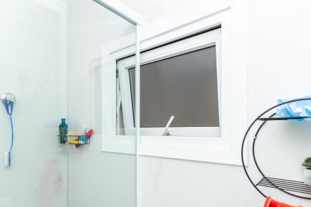 Casa à venda com 280m², 6 quartos e 6 vagasBanheiro de serviço