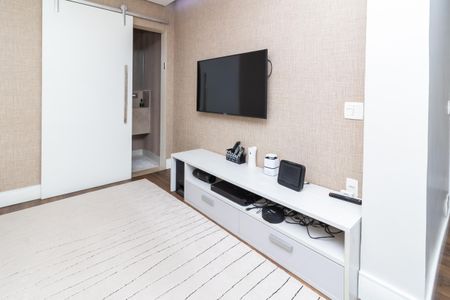 Casa à venda com 280m², 6 quartos e 6 vagasSala