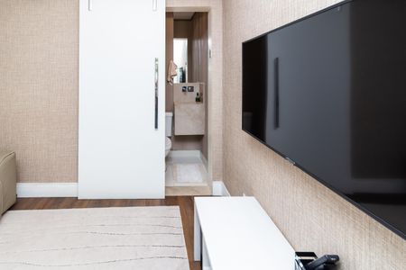 Casa à venda com 280m², 6 quartos e 6 vagasLavabo