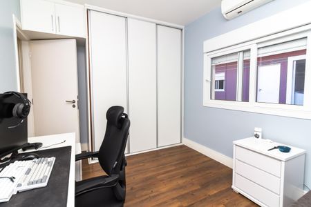 Casa à venda com 280m², 6 quartos e 6 vagasQuarto 1