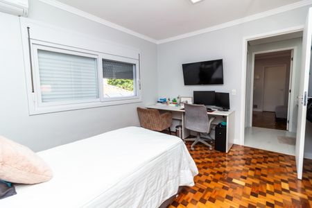 Casa à venda com 280m², 6 quartos e 6 vagasSuíte 2