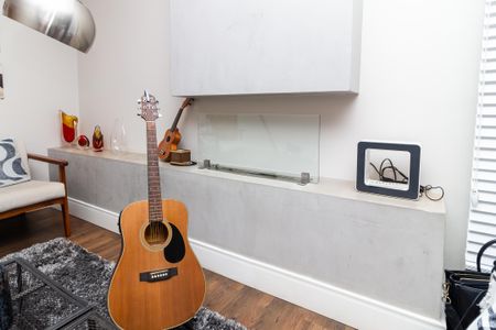 Casa à venda com 280m², 6 quartos e 6 vagasSala