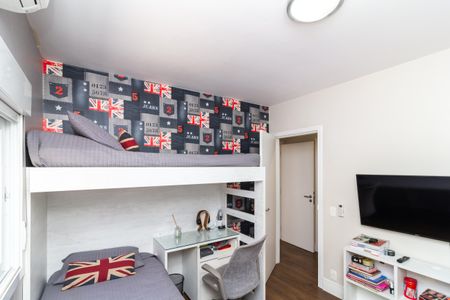 Casa à venda com 280m², 6 quartos e 6 vagasQuarto 2