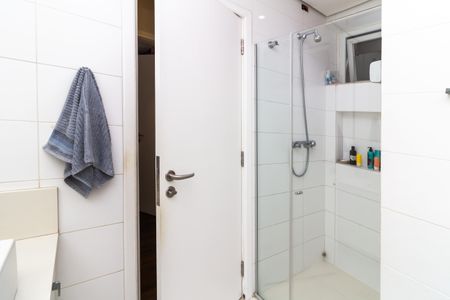 Casa à venda com 280m², 6 quartos e 6 vagasBanheiro