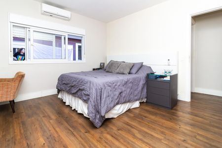 Casa à venda com 280m², 6 quartos e 6 vagasSuíte