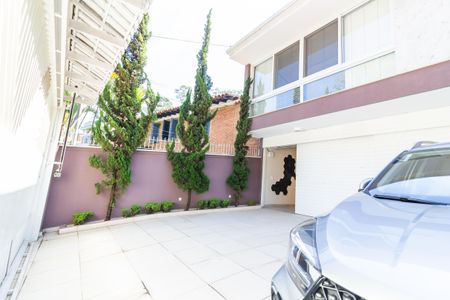 Casa à venda com 280m², 6 quartos e 6 vagasGaragem