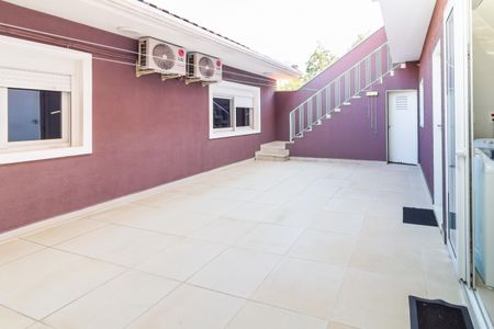 Casa à venda com 280m², 6 quartos e 6 vagasQuintal