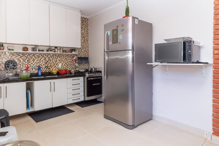 Casa à venda com 280m², 6 quartos e 6 vagasÁrea gourmet