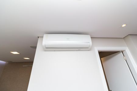 Casa à venda com 280m², 6 quartos e 6 vagasSala