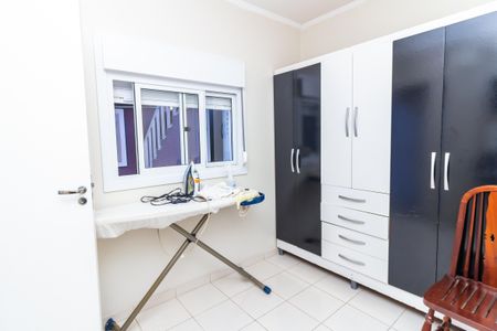 Casa à venda com 280m², 6 quartos e 6 vagasQuarto de Serviço