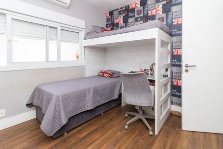 Casa à venda com 280m², 6 quartos e 6 vagasQuarto 2