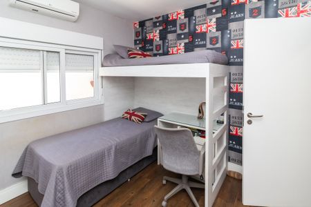 Casa à venda com 280m², 6 quartos e 6 vagasQuarto 2