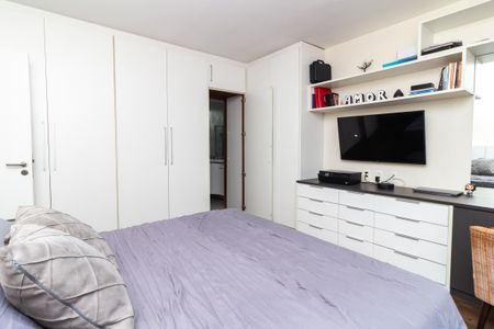 Casa à venda com 280m², 6 quartos e 6 vagasSuíte