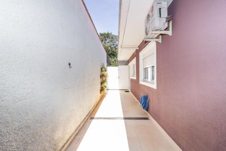 Casa à venda com 280m², 6 quartos e 6 vagasQuintal