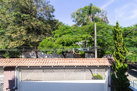 Casa à venda com 280m², 6 quartos e 6 vagasVista da Sala
