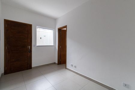 Apartamento para alugar com 37m², 2 quartos e sem vagaSala 