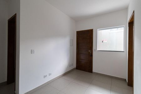 Apartamento para alugar com 37m², 2 quartos e sem vagaSala 