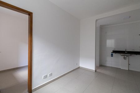 Apartamento para alugar com 37m², 2 quartos e sem vagaCozinha